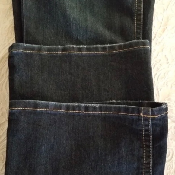 👖Maurices Jeans size 9/10 extra short 👖 - Picture 6 of 8